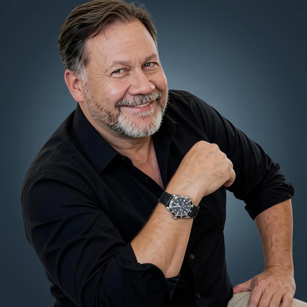 Ed Turkaly, Principal Consultant
